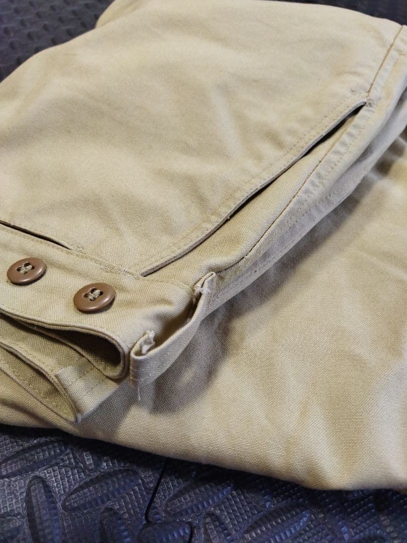 専用　FILSON ワークパンツ 30 フィルソン