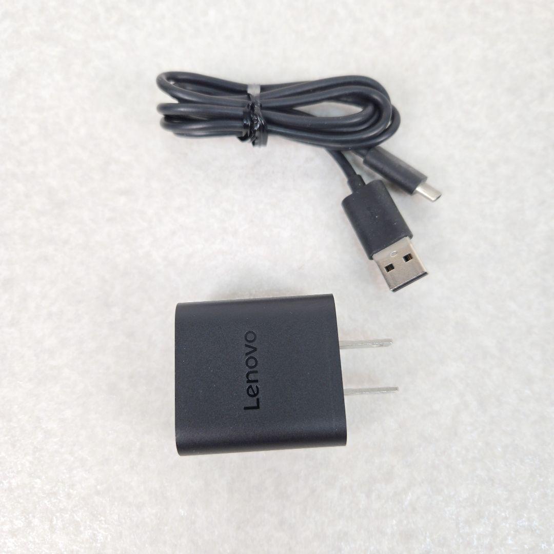 【美品/おまけ付】Lenovo Tab M9 タブレット TB310FU