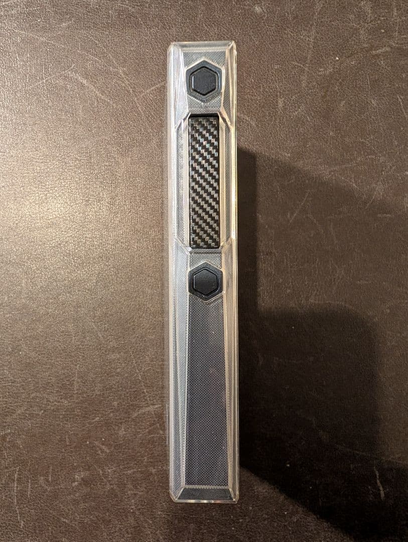 【12/3まで期間限定値下げ】FIIO M23 ポータブルハイレゾDAP