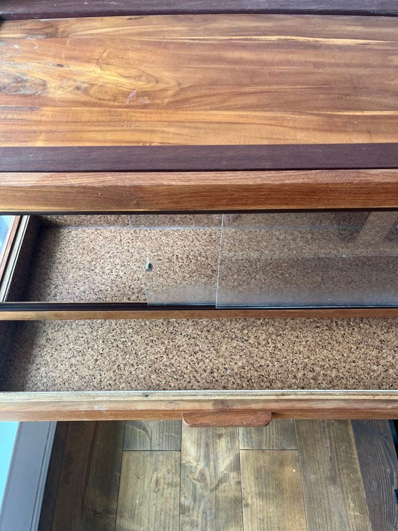 【sunechan】オーダーメイド　爬虫類ケージ