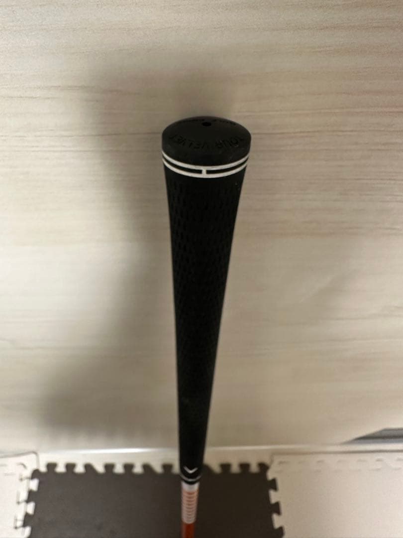 キャロウェイAPEX UW 23°AD DI 7S 美品