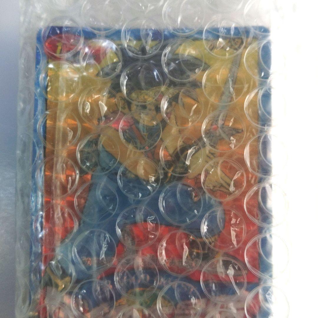 非売品ダイの大冒険プレゼント限定カードダス未開封