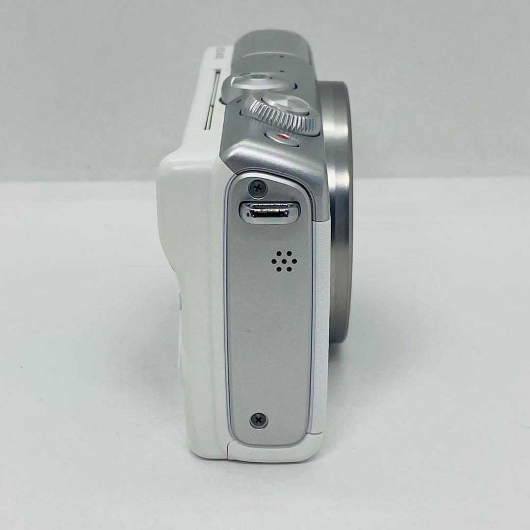 Canon ミラーレス一眼カメラカメラ　EOS M100 ダブルレンズセット