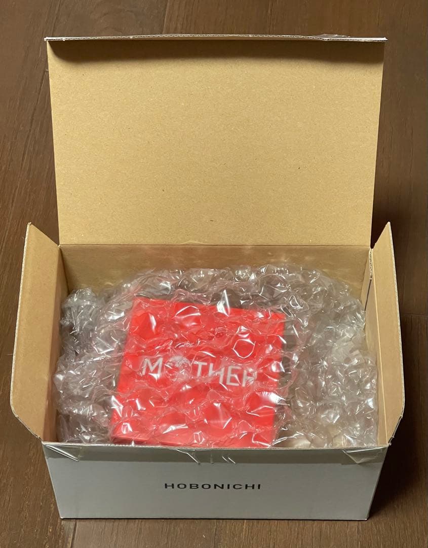 G-SHOCK MOTHERコラボ デジタル腕時計第1弾