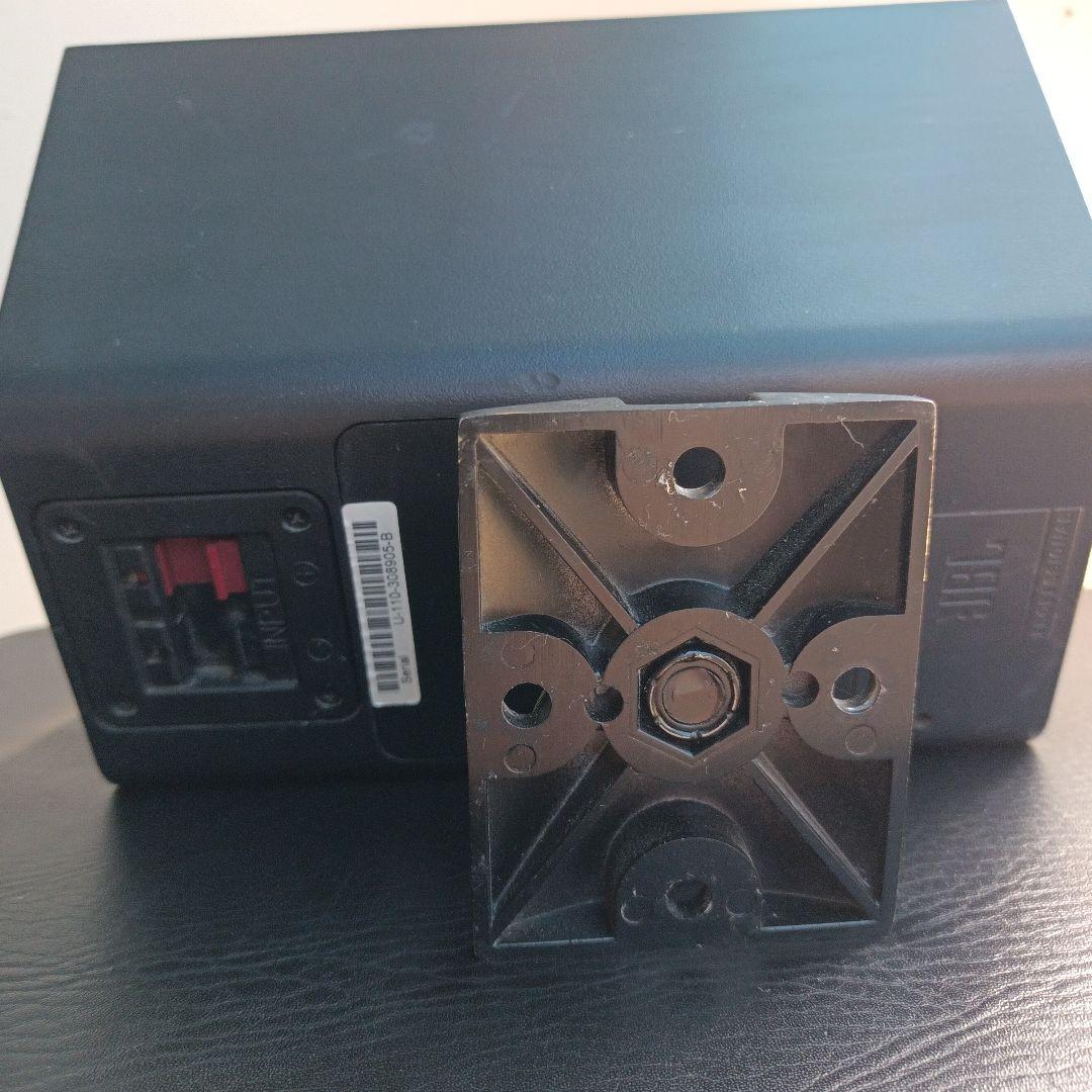 JBL コントロールシリーズ スピーカー ペア