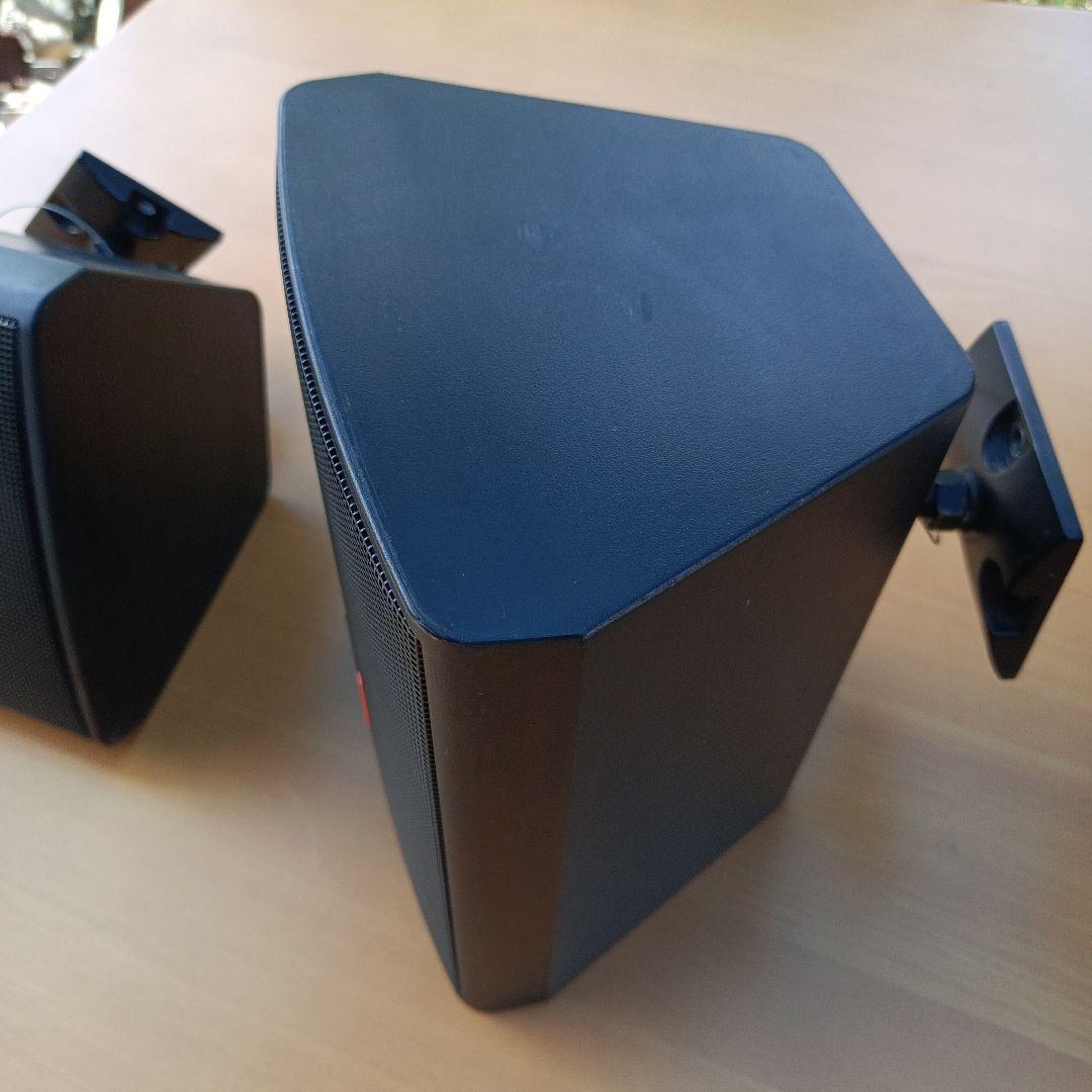 JBL コントロールシリーズ スピーカー ペア