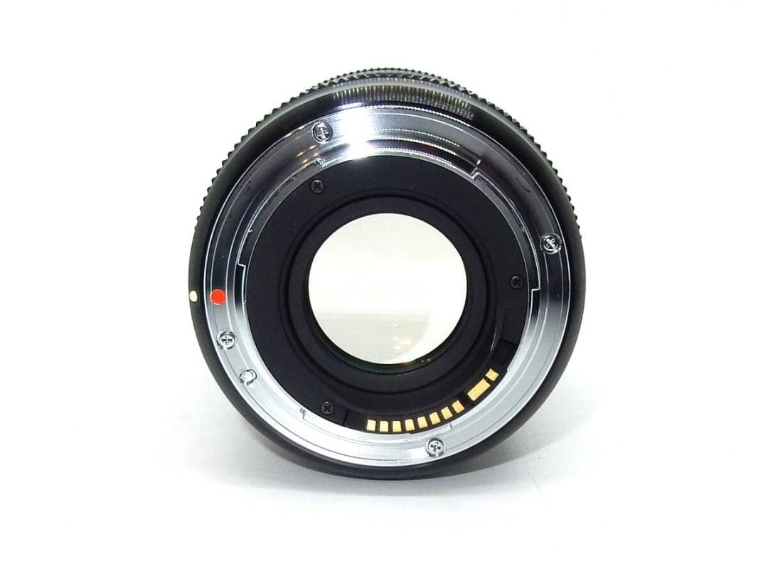 ★極上品★ SIGMA 18-35mm F1.8 DC HSM Art キヤノン