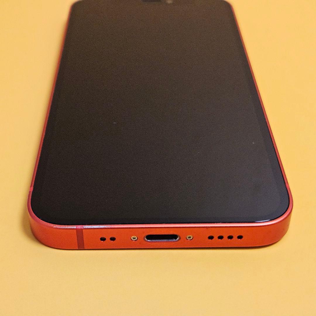 美品！iPhone 12 mini 64GB｜24時間以内発送!#374