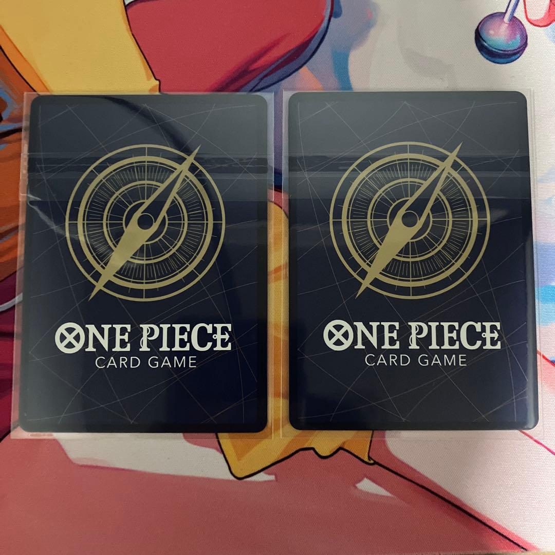 P*A様 未開封　ワンピースカード ロロノア・ゾロ フラッグシップ ST21-0