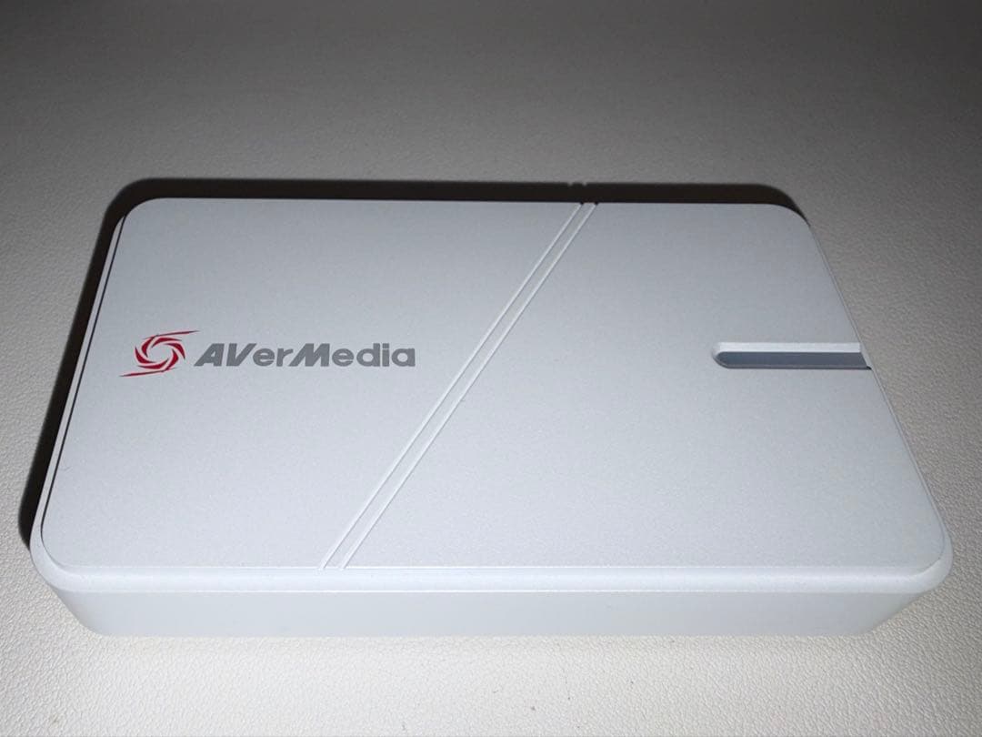 その他 AVerMediaLIVE GAMER EXTREME 3 GC551G2