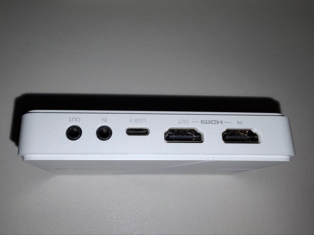 その他 AVerMediaLIVE GAMER EXTREME 3 GC551G2