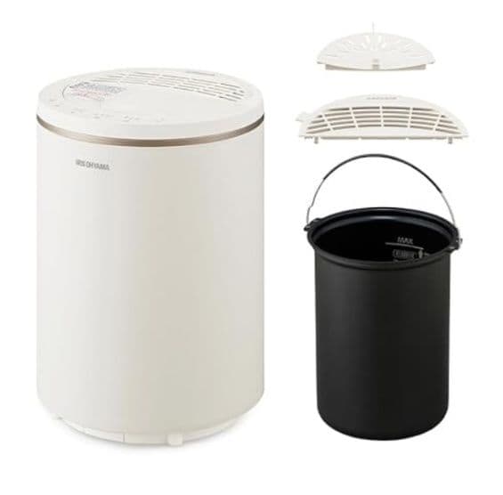 【新品】アイリスオーヤマ 加湿器 AHM-MHU60A