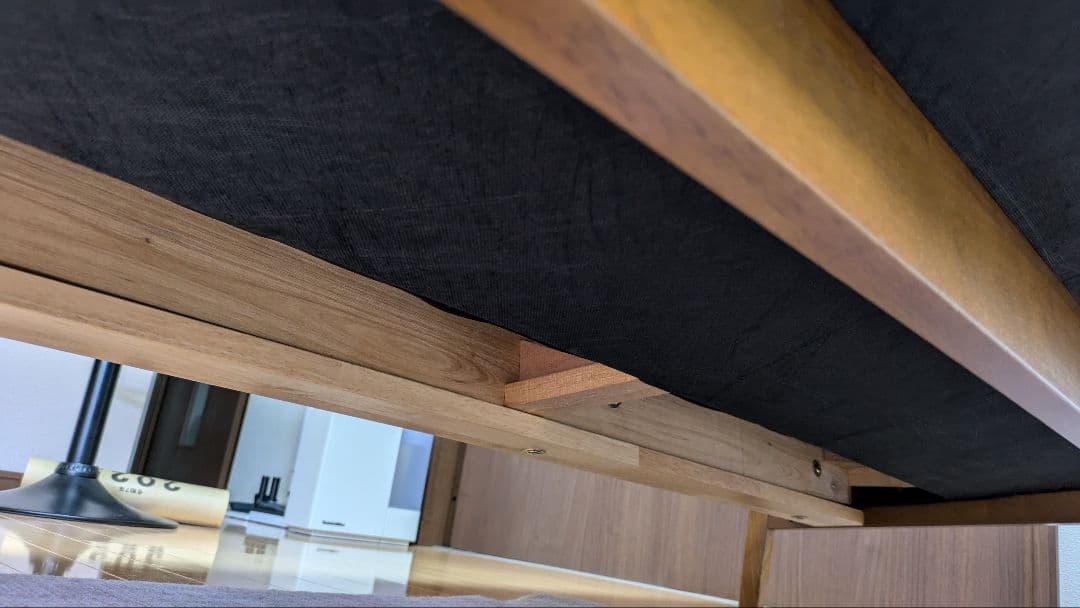 ２人掛けソファ