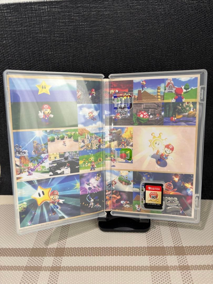 スーパーマリオ3D コレクション
