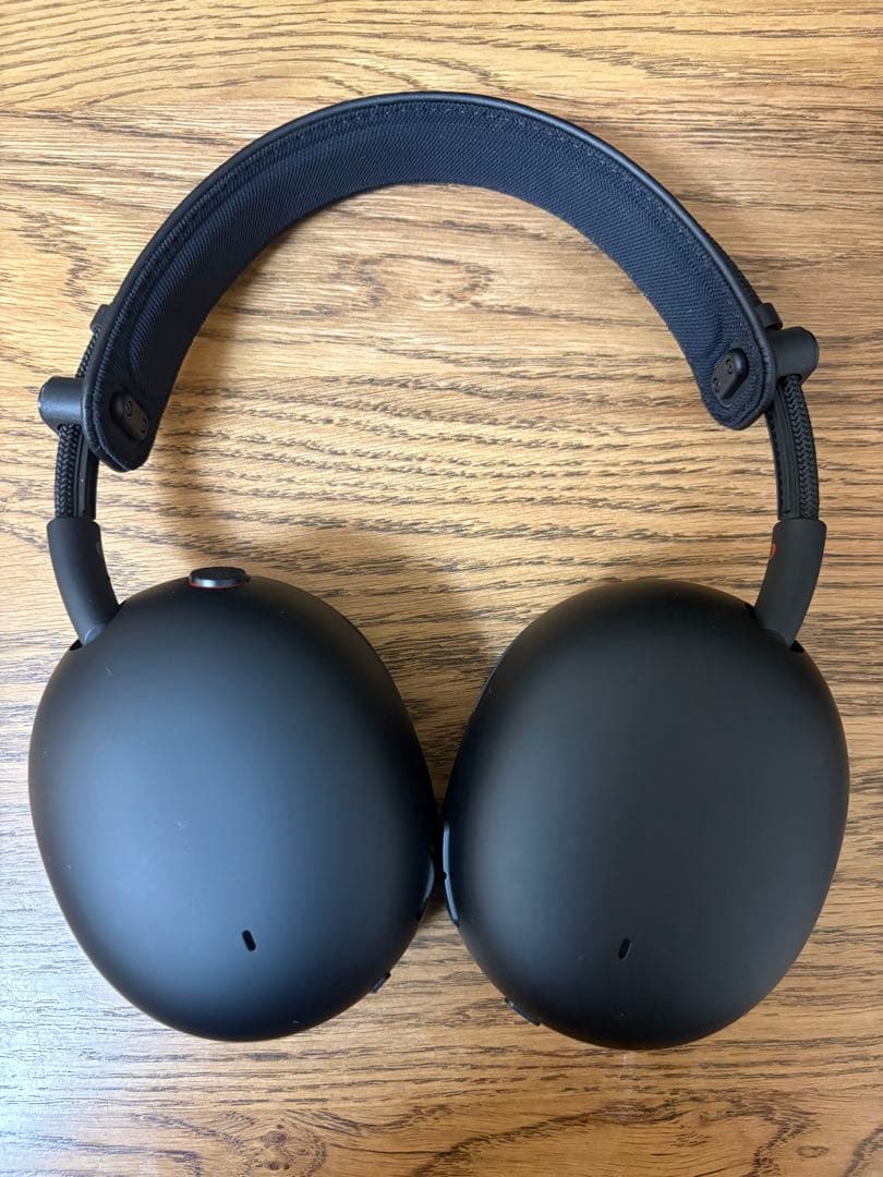 SONY INZONE H9II ブラック