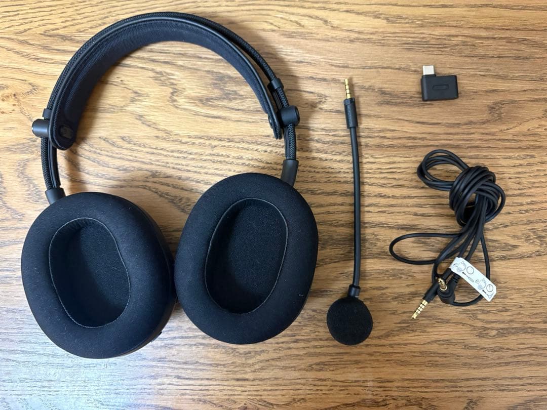 SONY INZONE H9II ブラック