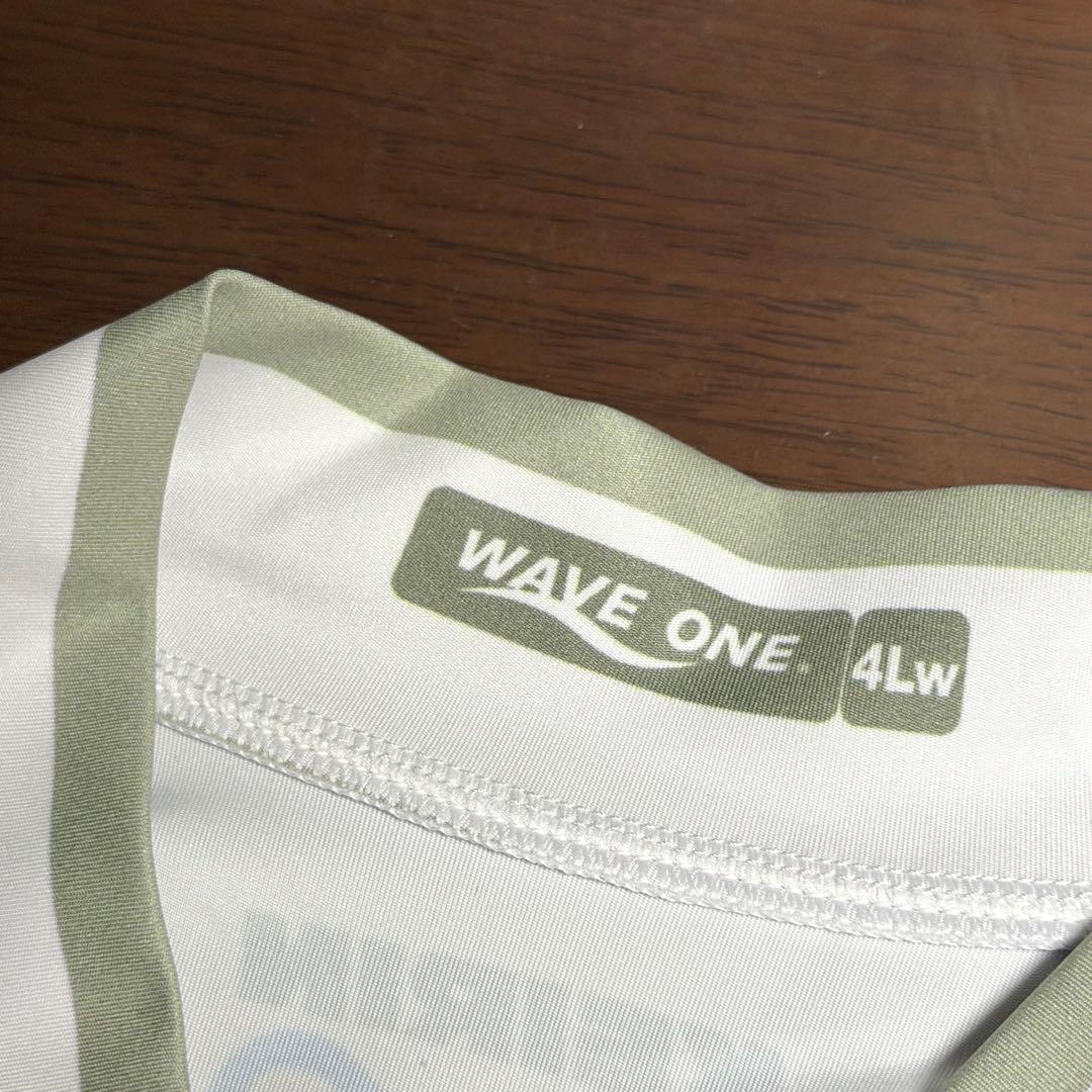 ガールズ競輪　ユニフォーム１番車