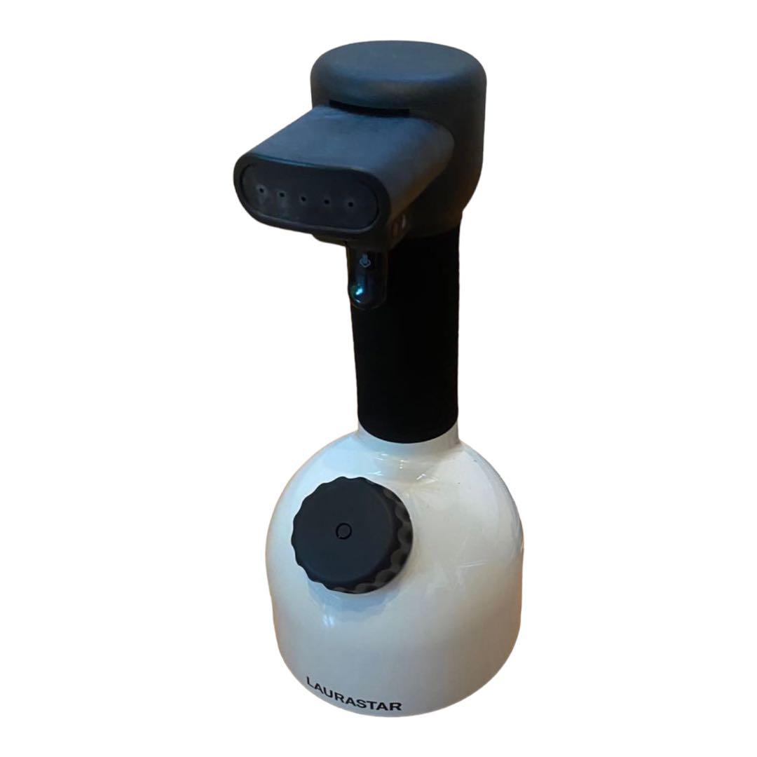 Laurastar(ローラスター) 加圧式除菌脱臭スチーマー