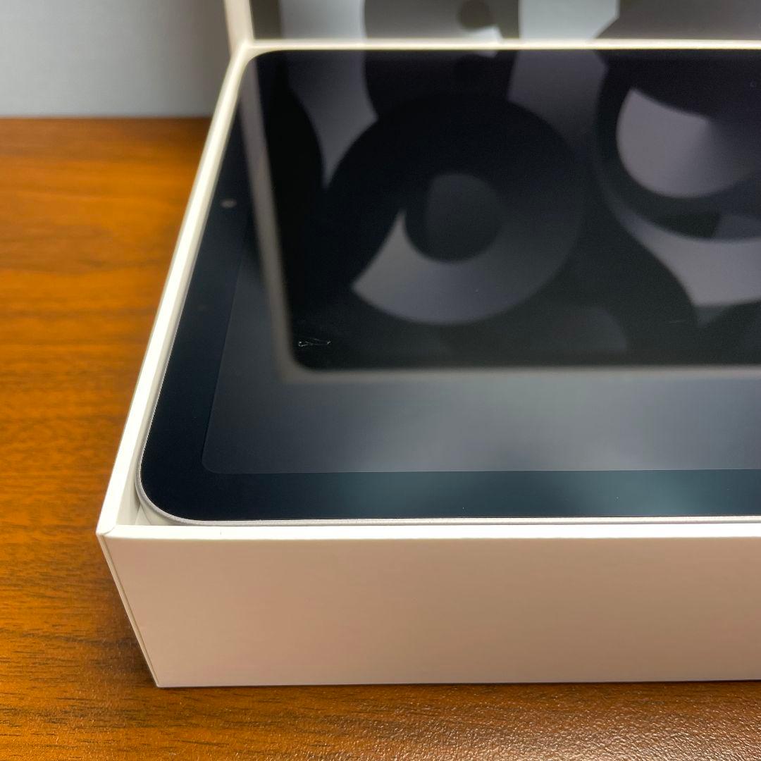 (美品) iPad Air 第5世代 WiFi 256GB キーボード付き