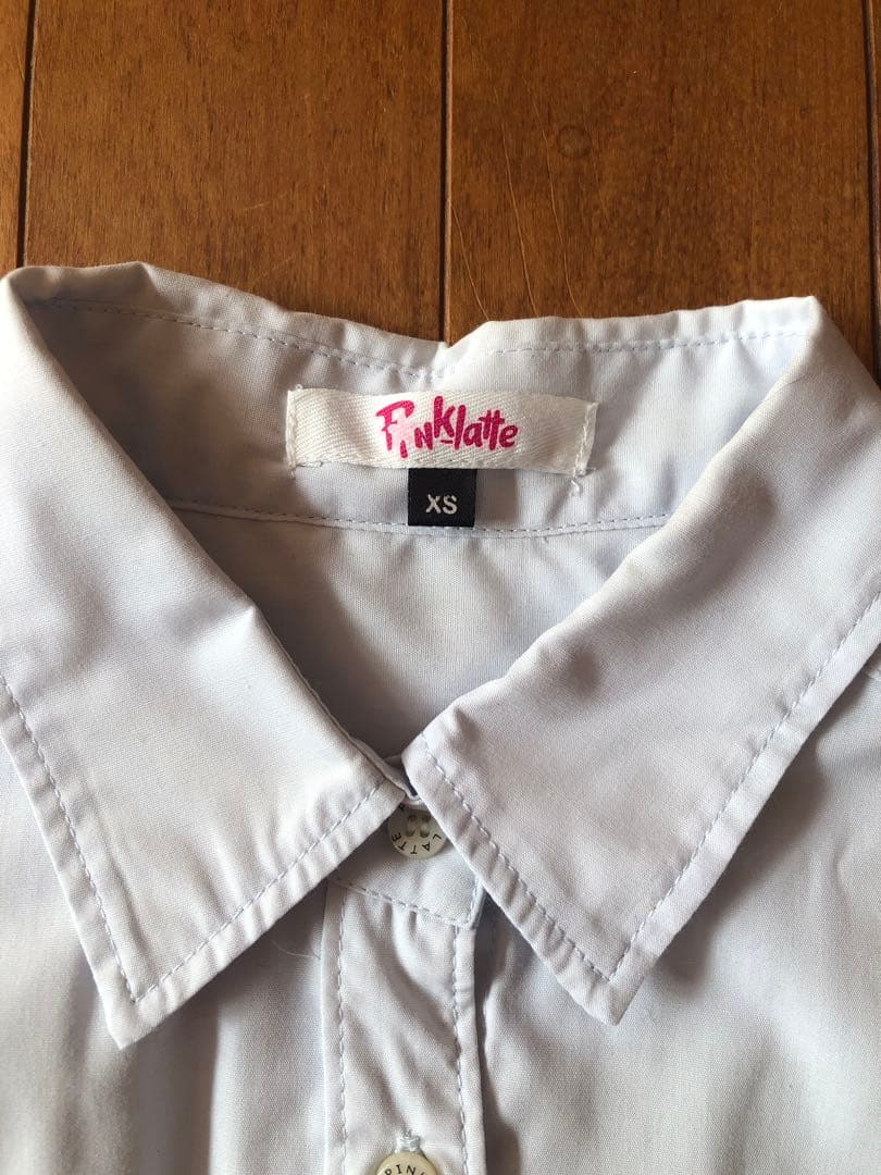 【150】PINK-latte 卒服 セット