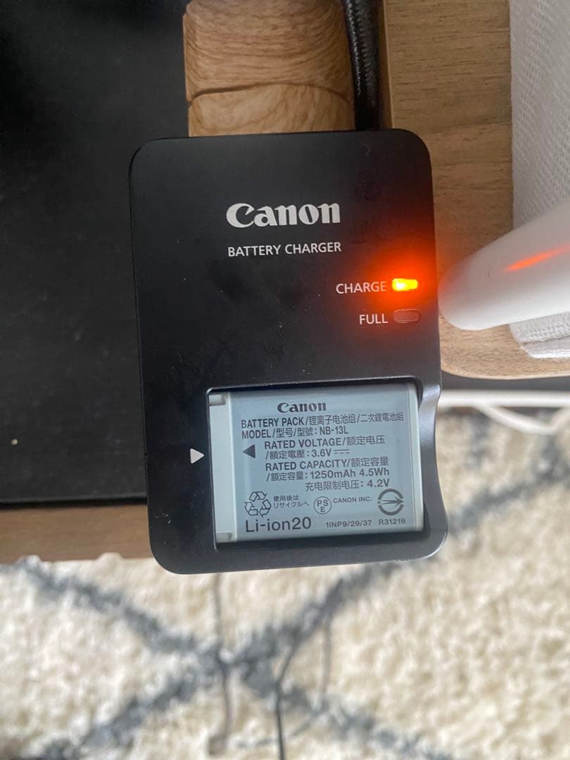 値下！！　キヤノン　PowerShot G9X mark2　コンデジ　カメラ