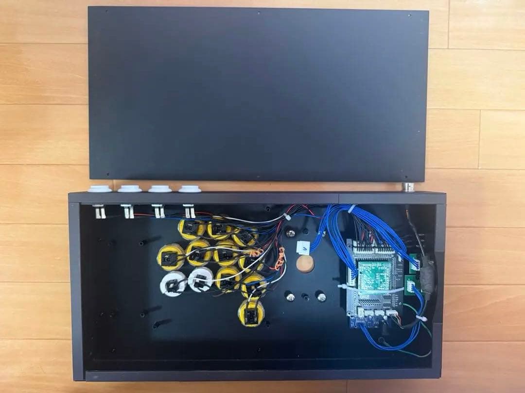 その他 hit BOX CROSSUP