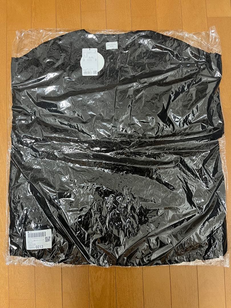 『UR TECH』撥水ポケッタブル中綿ブルゾン　DOORS