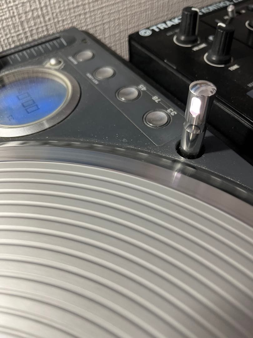 [ジャンク品] Numark TTX1 ターンテーブル