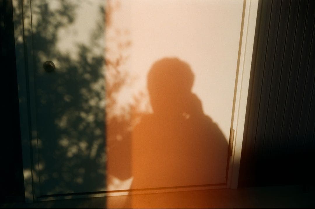 Ricoh 35 delux レンジファインダー / ライカM3 M2