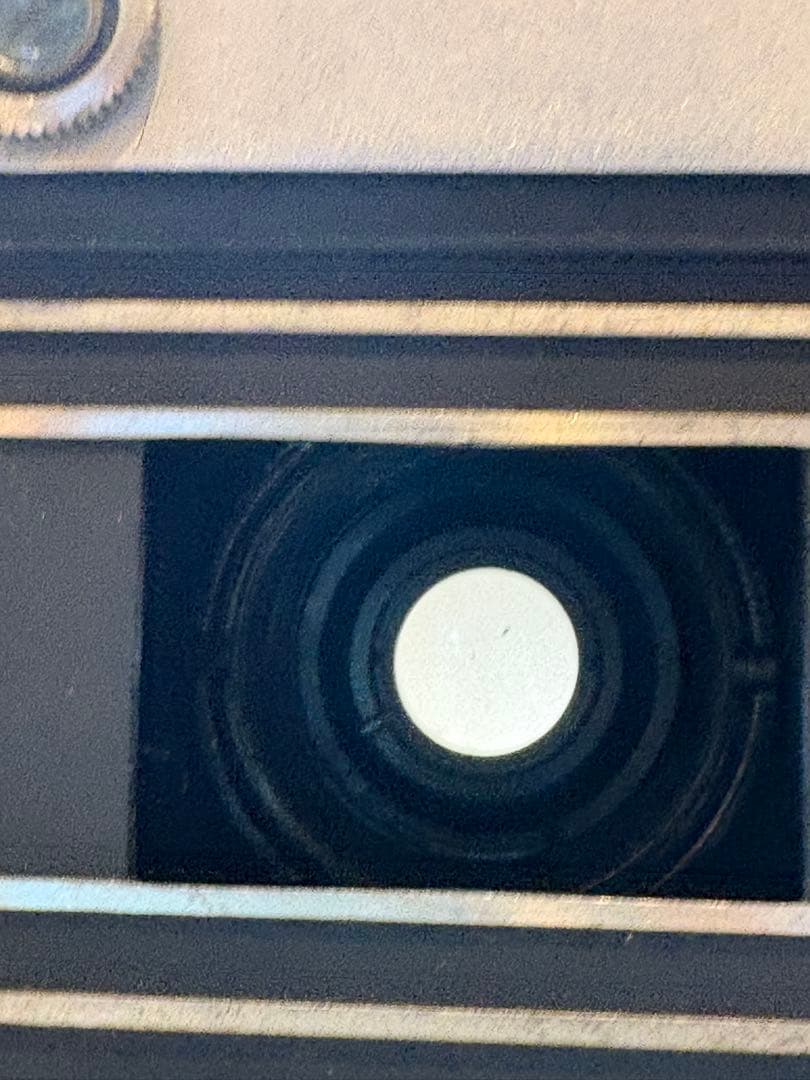 Ricoh 35 delux レンジファインダー / ライカM3 M2