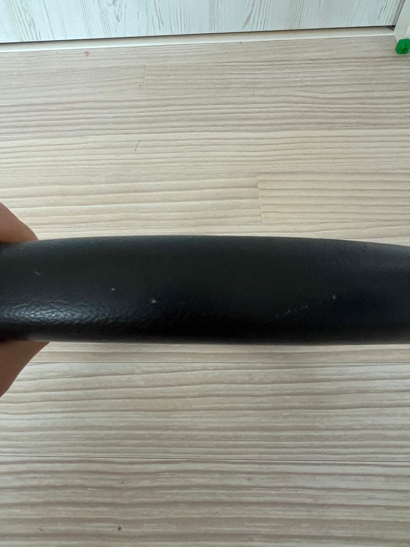 momo ステアリング　race