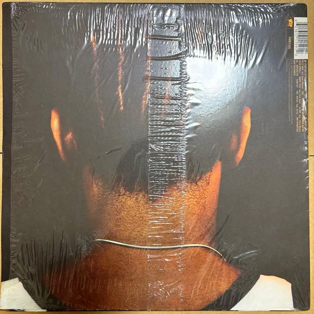 洋楽 Mos Def - Black on Both Sides