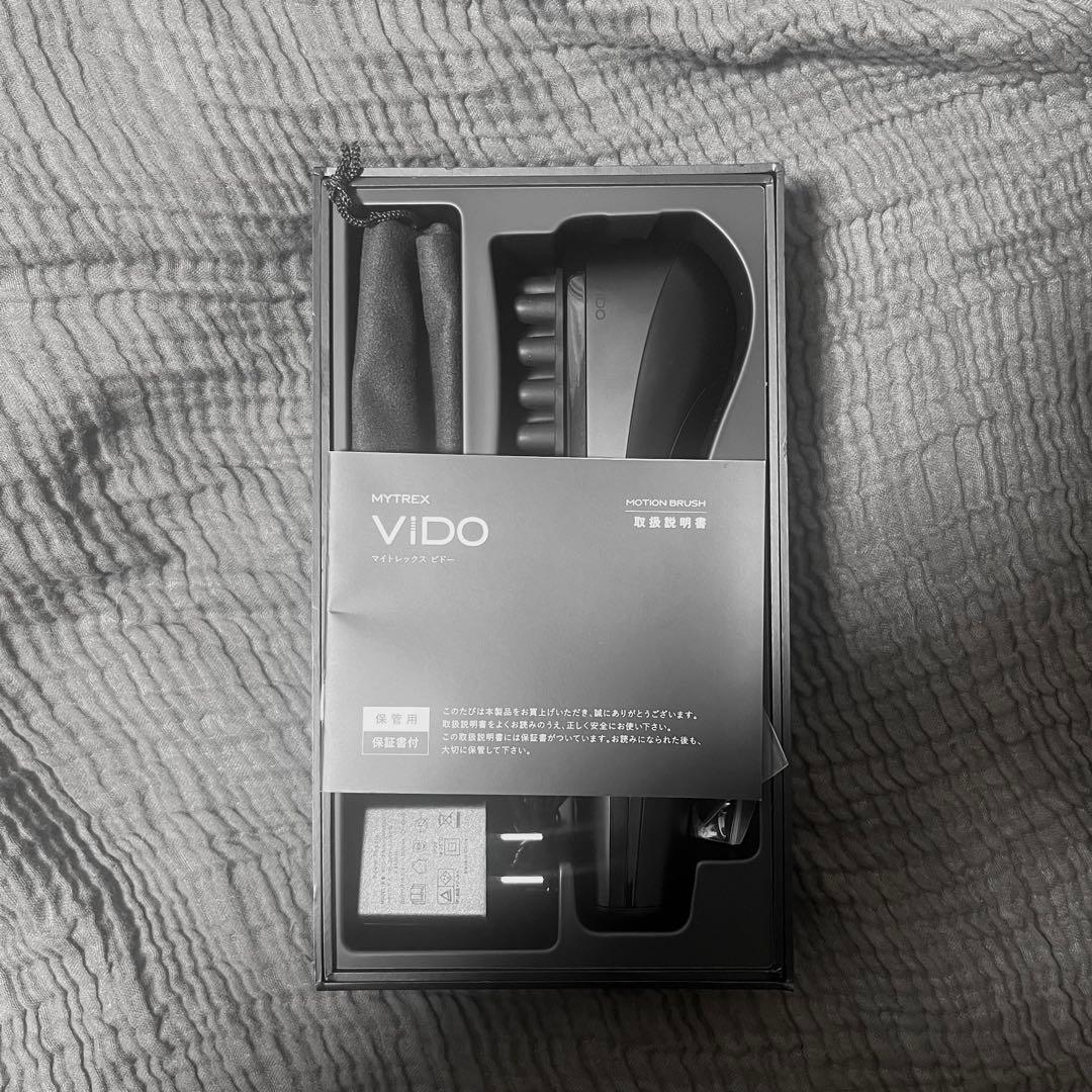 MYTREX VIDO マイトレックス