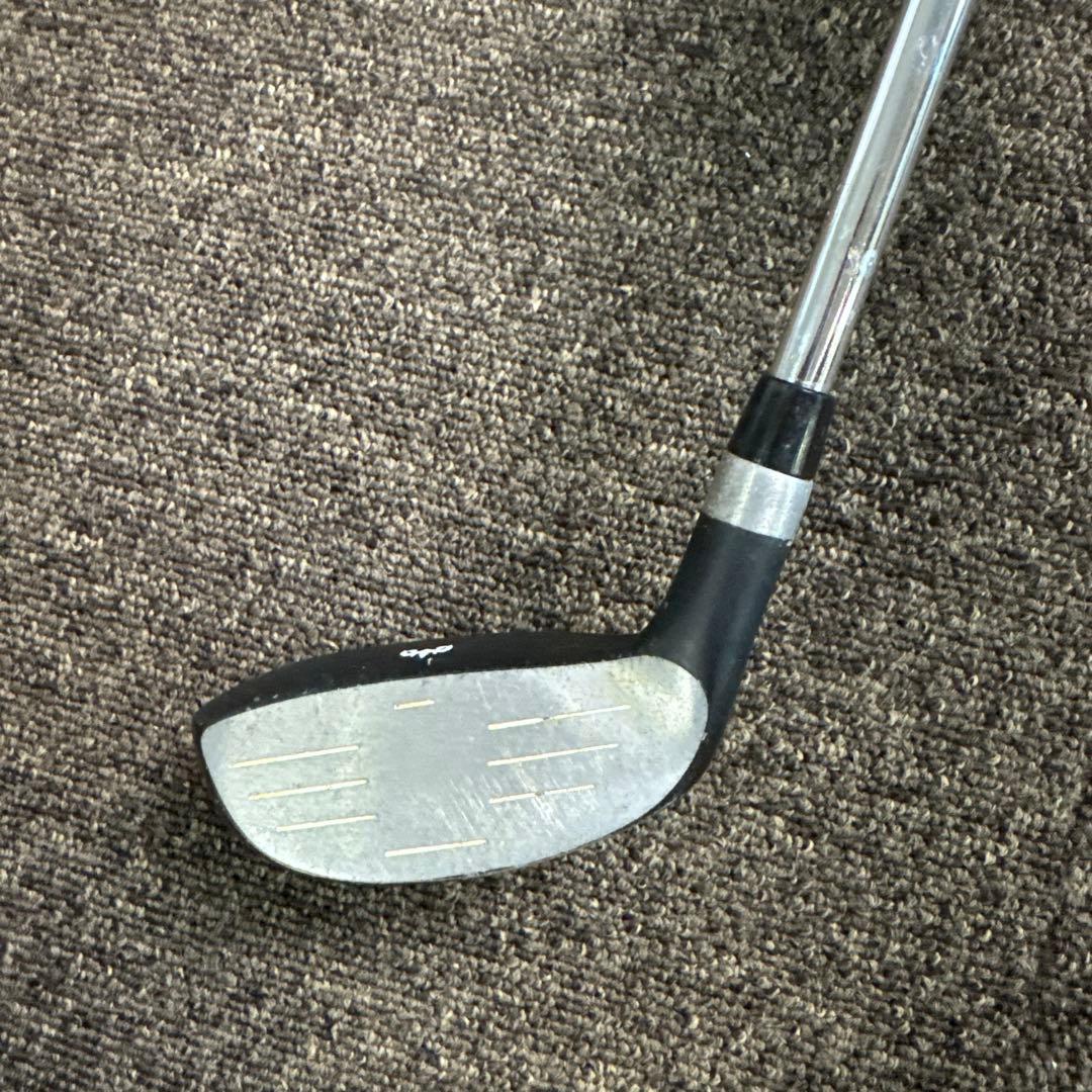 WORLD EAGLE ゴルフクラブセット １１本セット