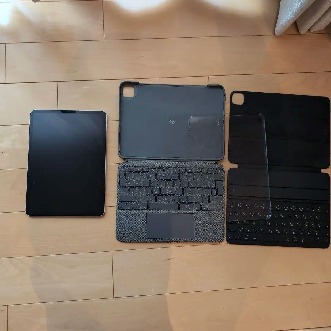 iPad Pro 11インチ Cellular 256GB セット