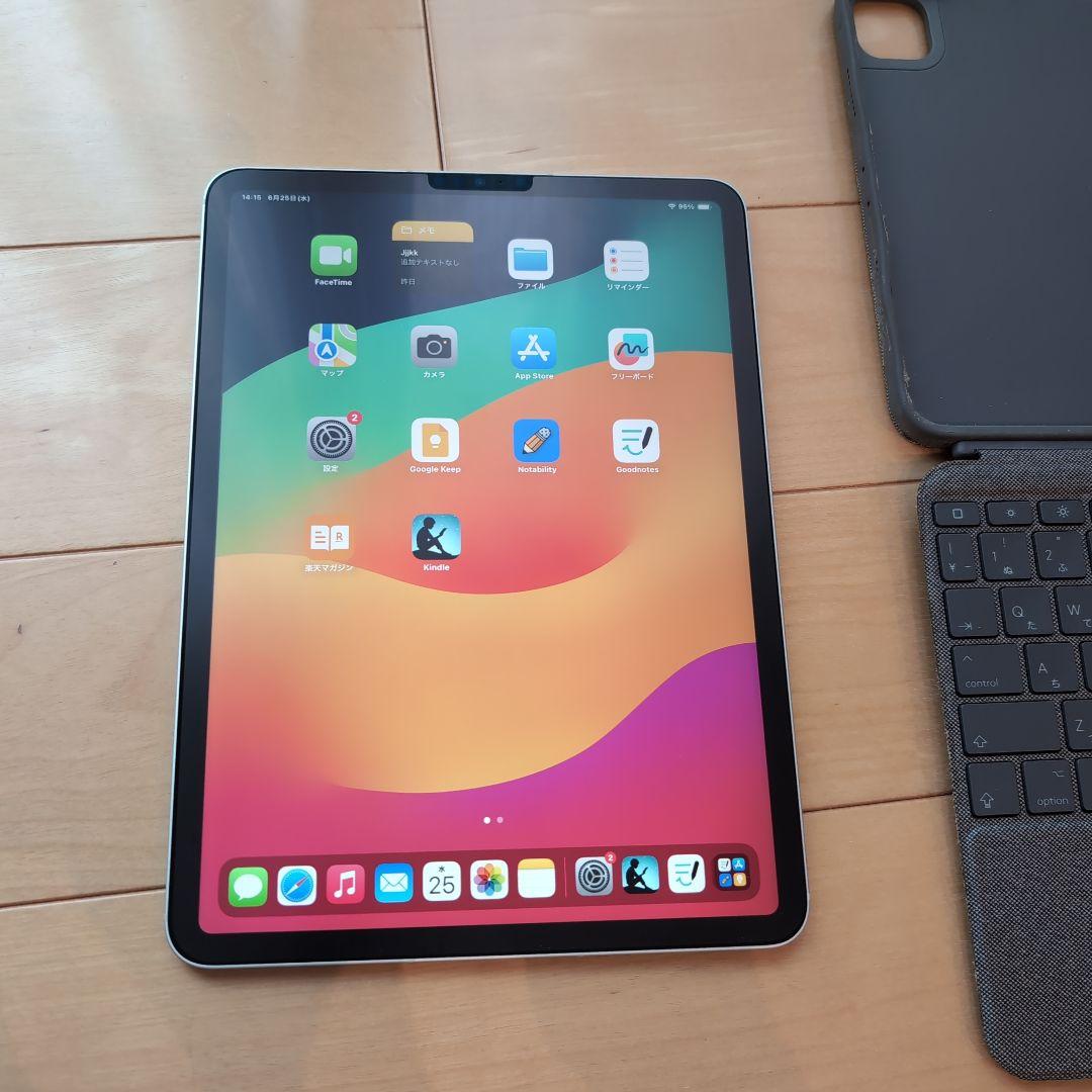 iPad Pro 11インチ Cellular 256GB セット