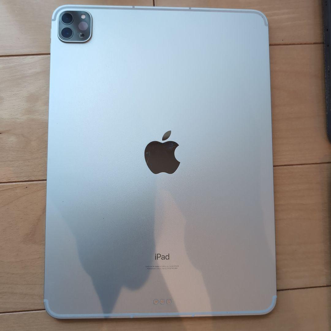 iPad Pro 11インチ Cellular 256GB セット