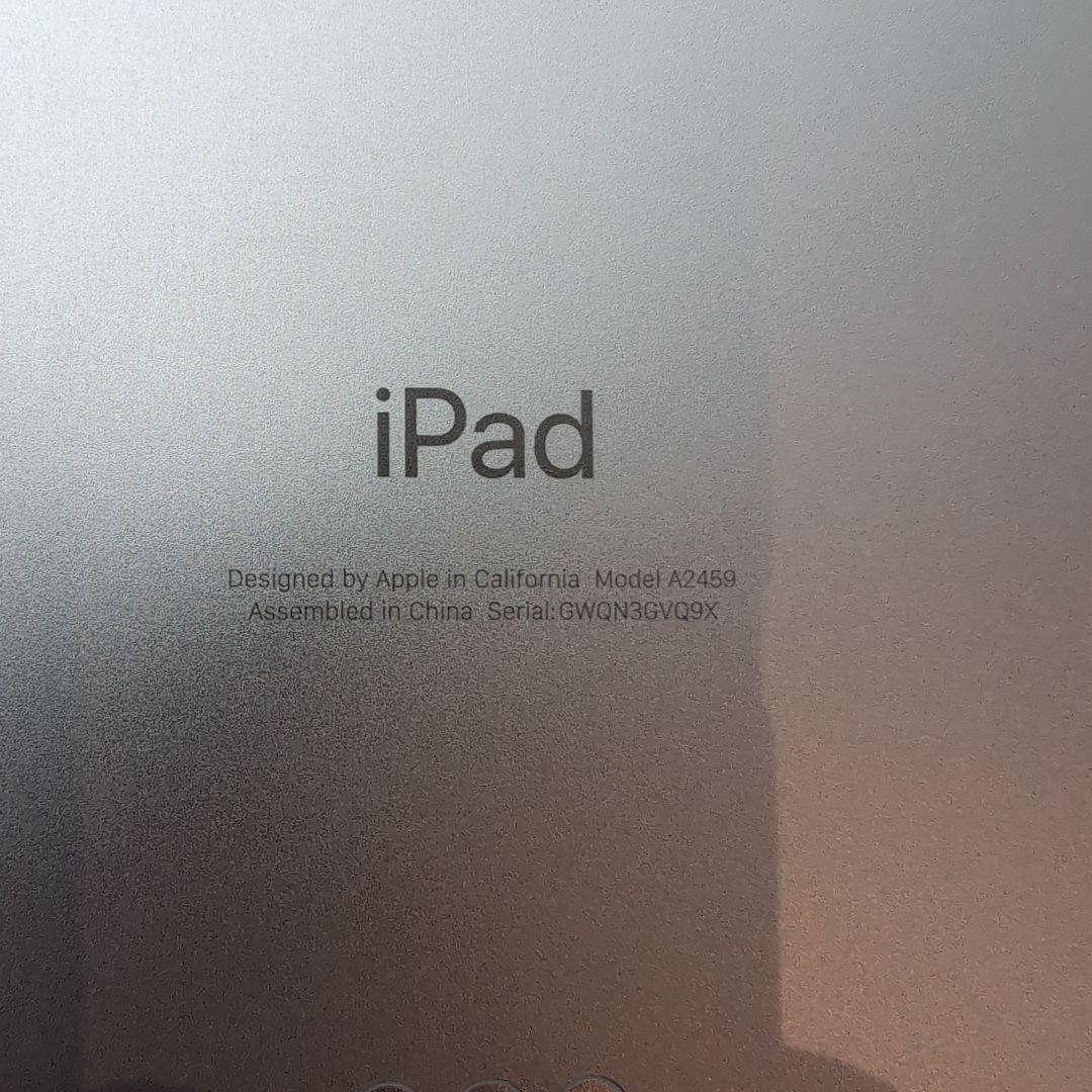 iPad Pro 11インチ Cellular 256GB セット