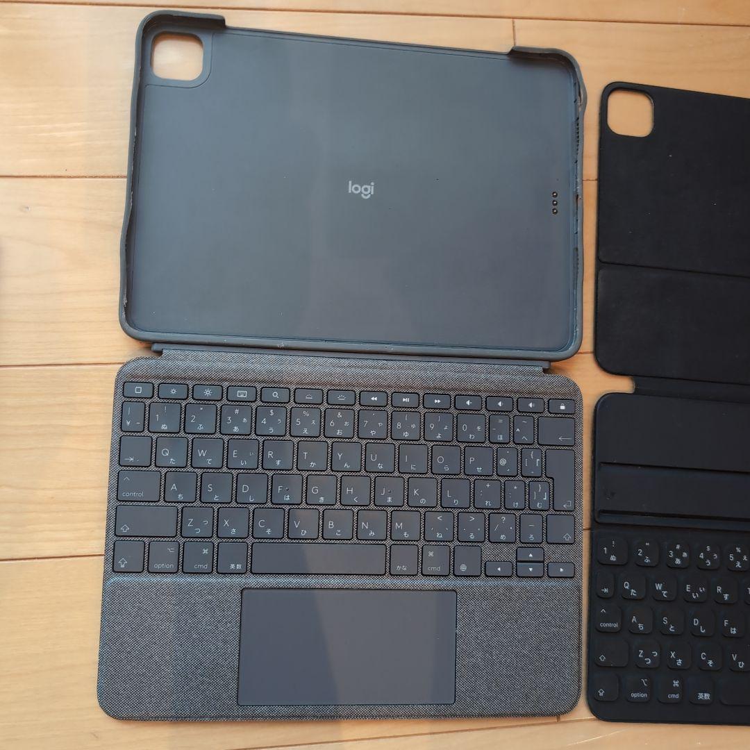 iPad Pro 11インチ Cellular 256GB セット