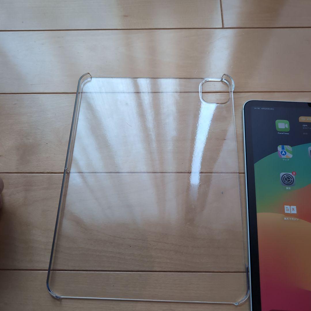 iPad Pro 11インチ Cellular 256GB セット