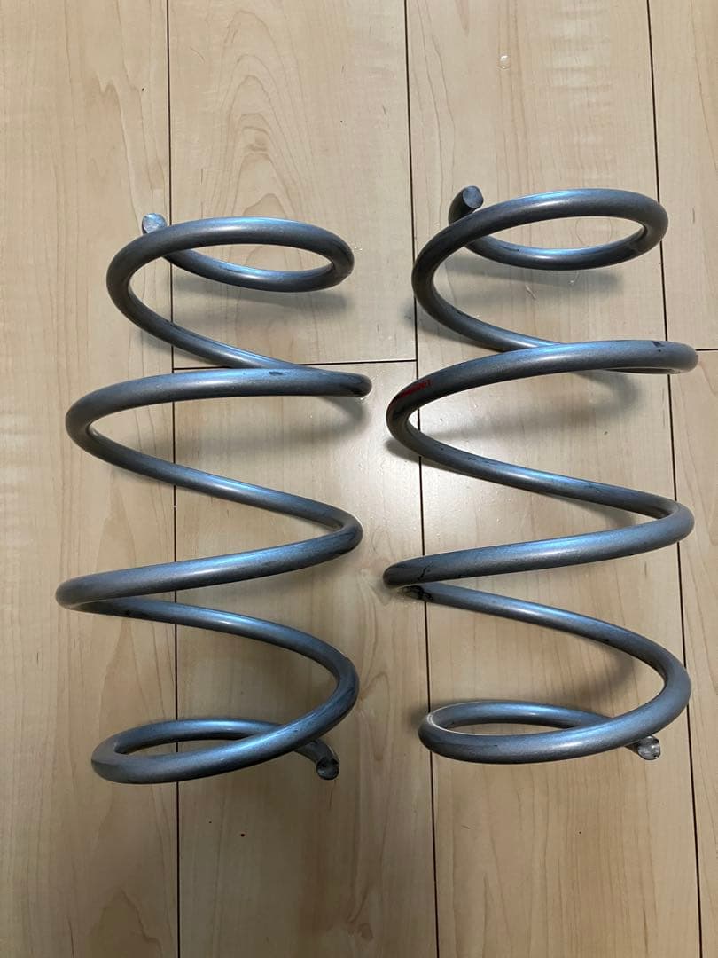 COXローダウンスプリング フォルクスワーゲンゴルフ7 1.4TSI ハイライン