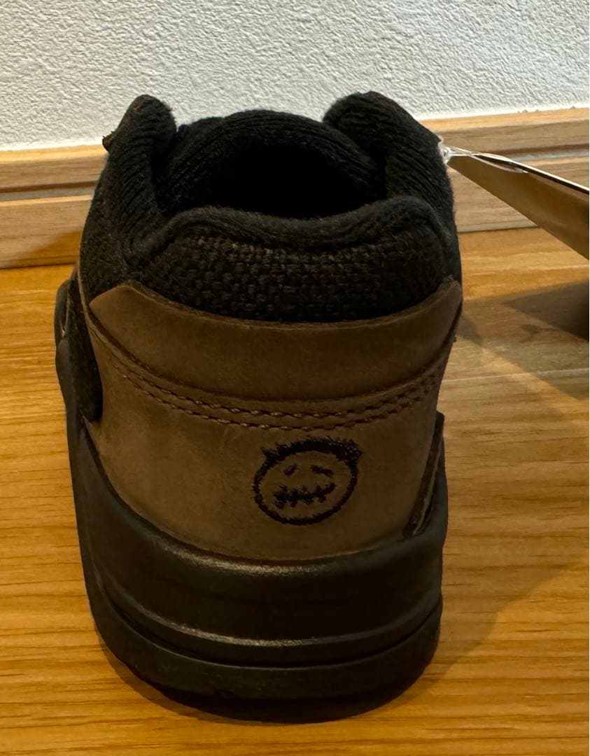 Travis Scott × Nike Jumpman Jack TR 14cm