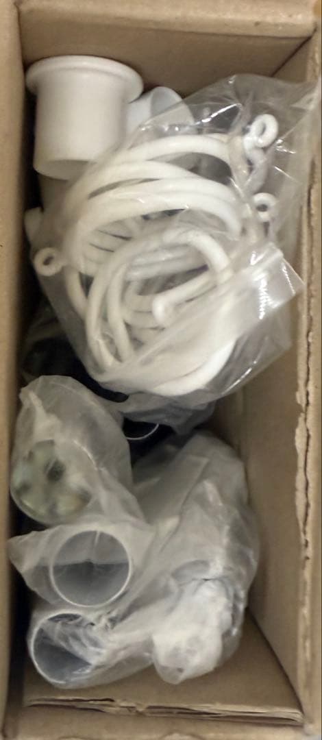 山善(YAMAZEN) 突っ張り ハンガーラック 頑丈 カーテン付き 2段