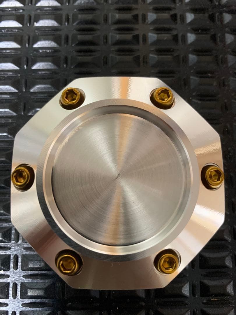 シルビア　スカイライン　86 アルミ削り出し　ブレーキマスターカバー