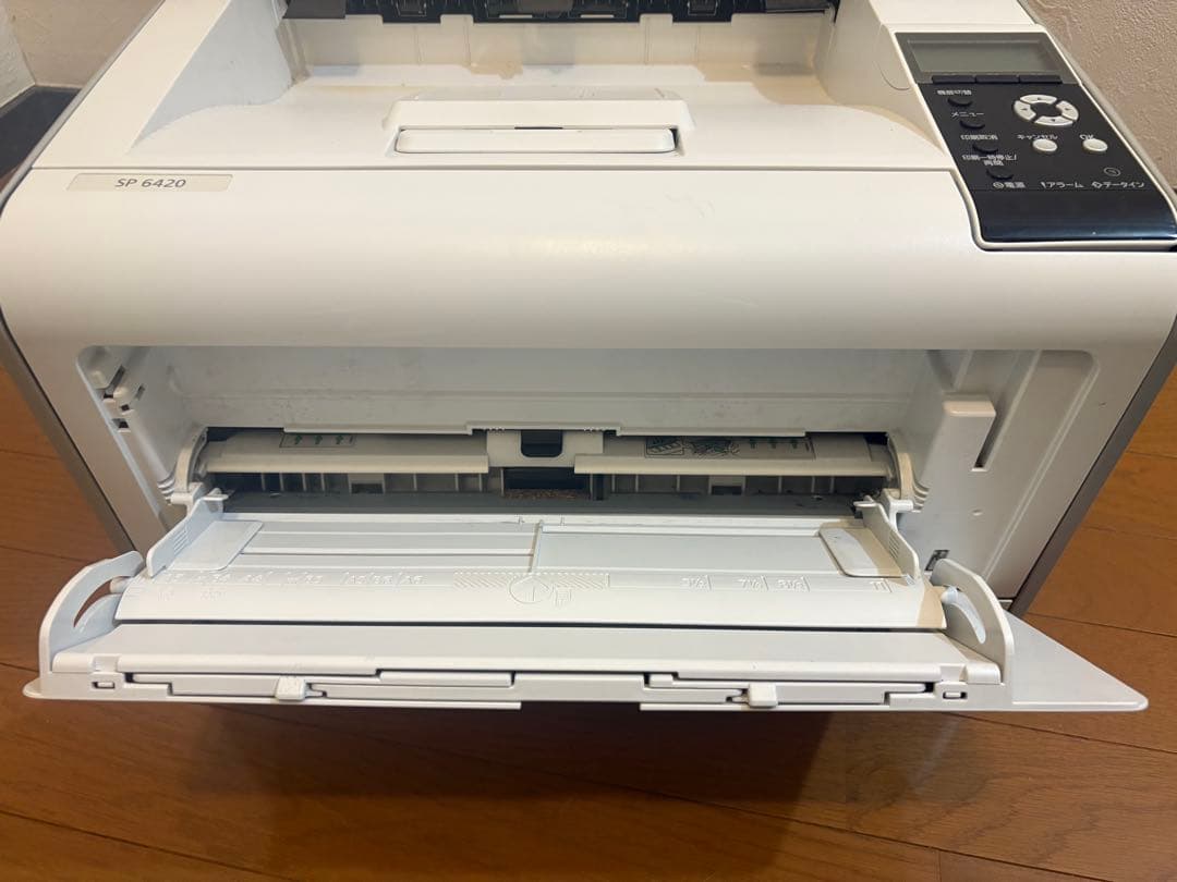 RICOH SP 6420 レーザープリンター