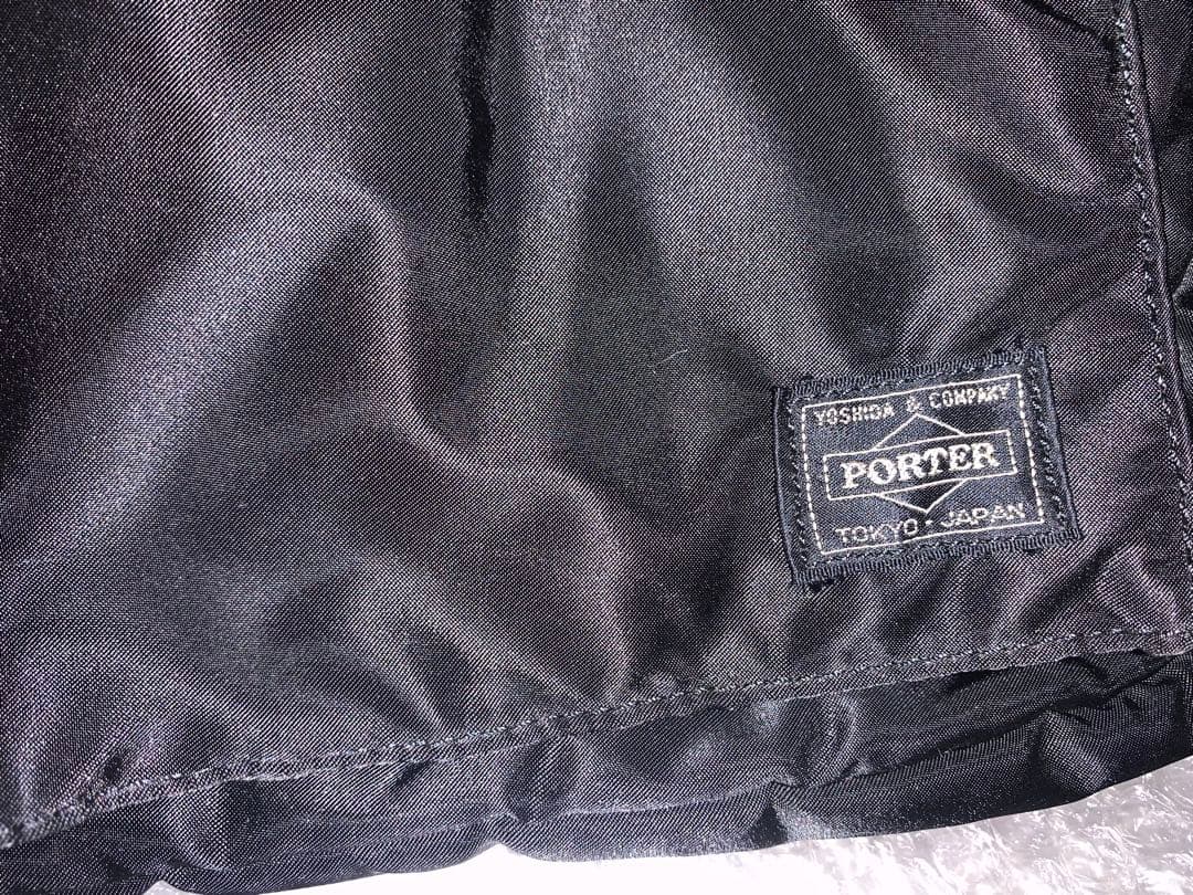 PORTER ポーター　タンカー　3way ビジネスバッグ　リュック　ショルダー