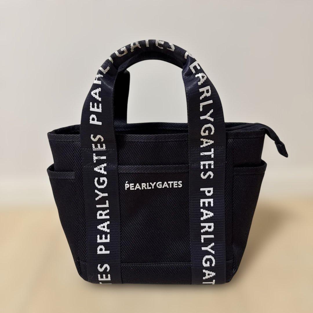 パーリーゲイツ　カートバッグ　ゴルフ