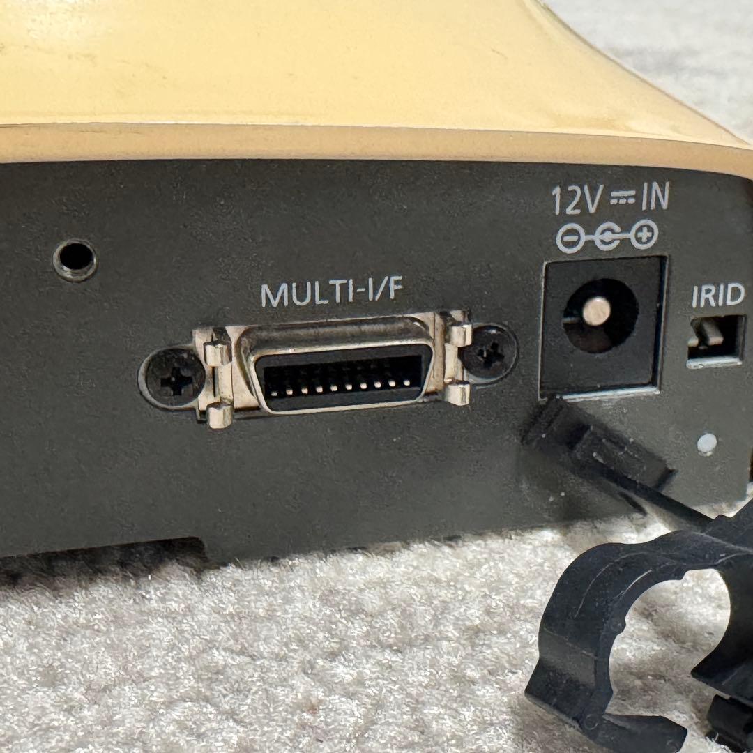 Panasonic インテグレーテッドカメラ AW-HE60SN