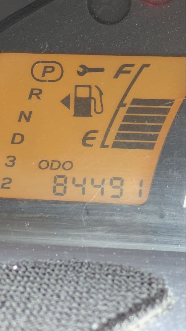 三菱 eKワゴン 全込み　車検１１ヶ月残り、乗って帰れます。 難あり…