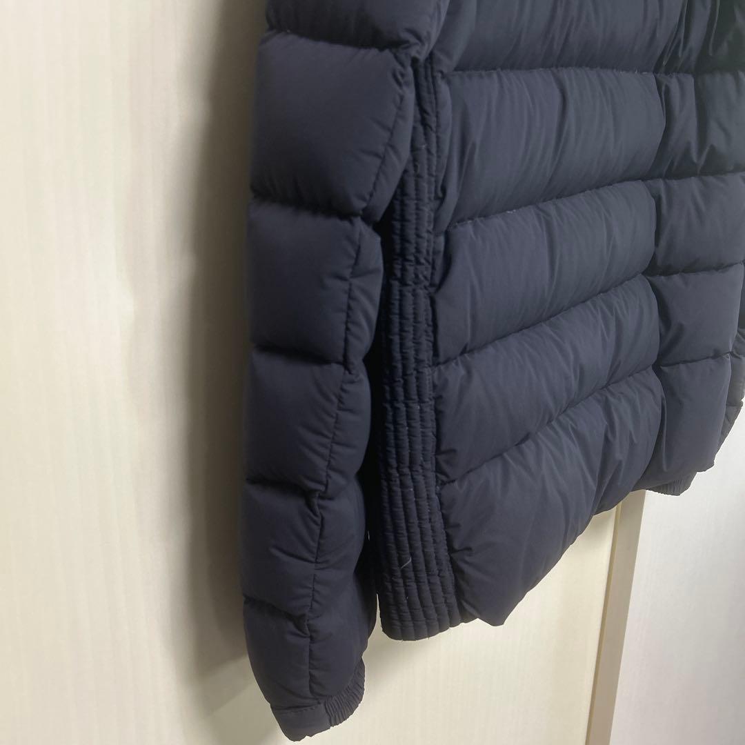 タトラス TATRAS メンズ フード付きダウンジャケット